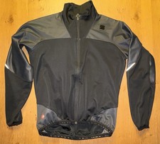 Sportful Windstopper Jacke / Trikot Gr. XL Rennrad & MTB