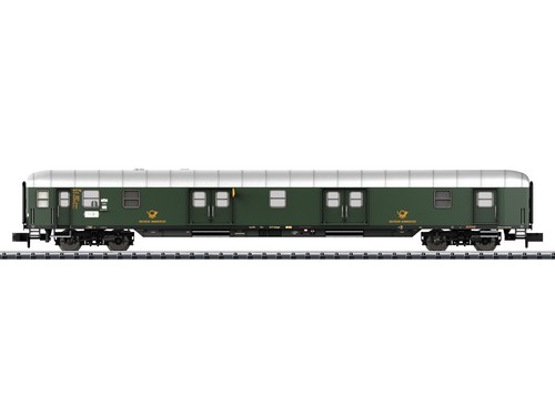 Minitrix 18660 personenwagen - -,