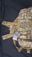 Tasmanian Tiger TT Chest Rig