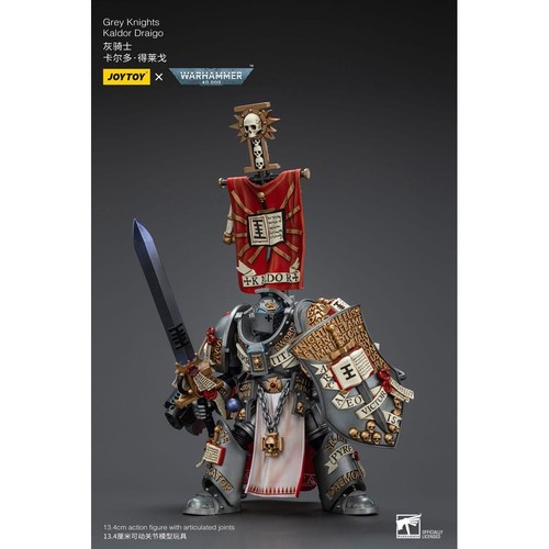 Joytoy space marines grey - space,