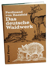 Ferdinand von raesfeld - von,