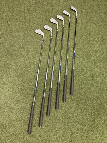 Wilson staff model eisenset - staff, xb