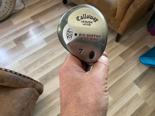Callaway big bertha ward - ,