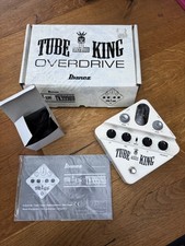 Ibanez TUBE KING TK999OD