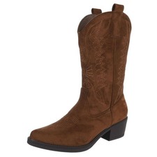Damen Cowboyboots mit