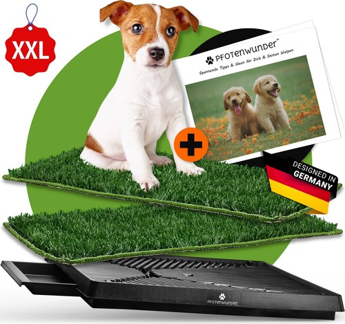 Hundeklo 51cm hundetoilette - hundeklo,
