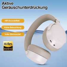 Wireless Bluetooth Kopfhörer