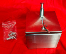 Seifenspender mit einem Liter