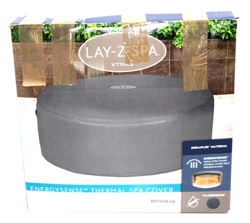 Bestway lay spa energysense - bestway,