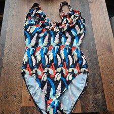 Badeanzug von BPS,Gr.44F,neu