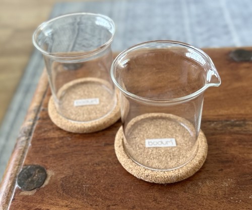 Bodum bistro glas milch - milch, &