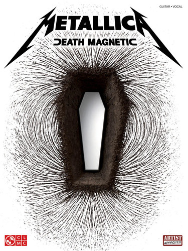 Metallica death magnetic - death,