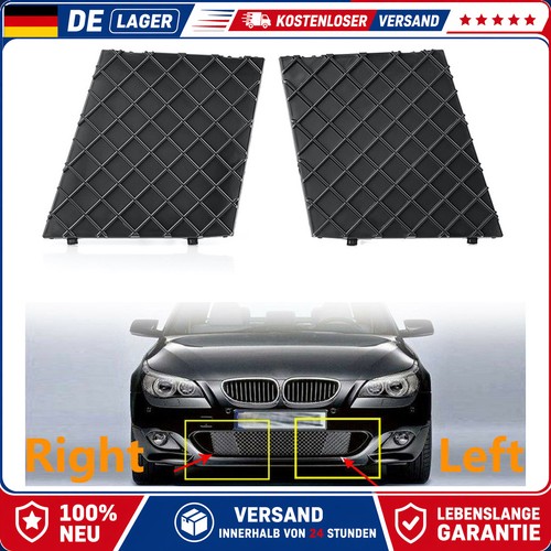 Für bmw e60 e61 paket - 2x,