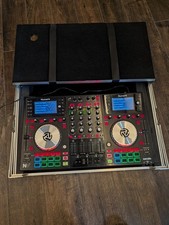 Numark NV DJ Controller