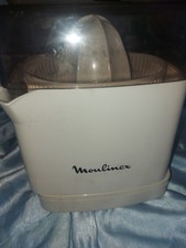 Moulinex Tipo Entsafter