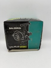 Balzer Taurus TGR 30 Rolle