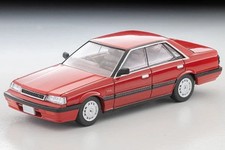 1987 Nissan Skyline 4-Door HT