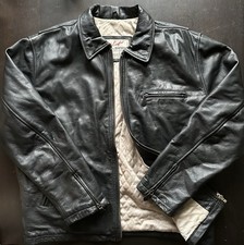 Diesel Industry Steerhide