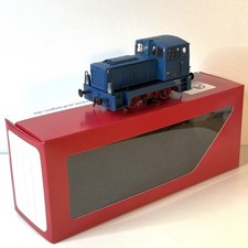 H0 Brawa 0364 Diesellok V15 2231 Epoche 3 Deutsche Reichsbahn / DDR gebraucht