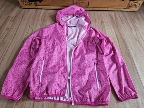 Cmp regenjacke 164 pink - cmp,