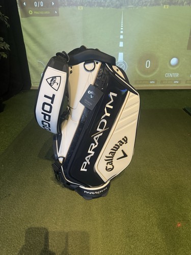 Nagelneue callaway paradym - callaway,