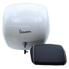 Vespa GTS 125 Top Case GTS