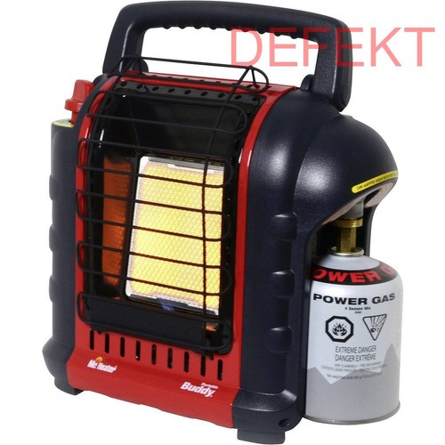 Heater mh8bxdf f232005 - heater,