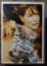 Irene Huss Den Krossade