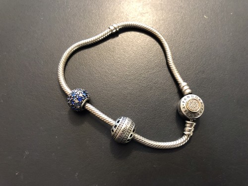 Pandora armband mit - armband, 2