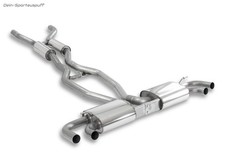 Milltek duplex - milltek,
