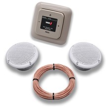 Busch Jäger DAB UP Radio