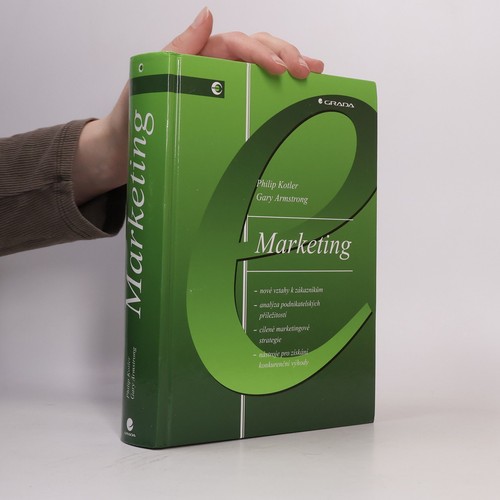 Marketing philip kotler - | ,