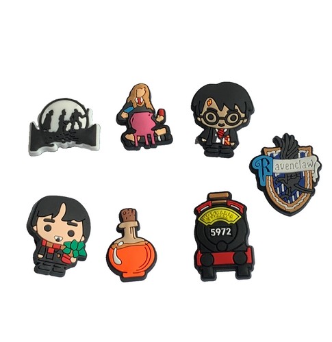 Harry potter charms für crocs - für,