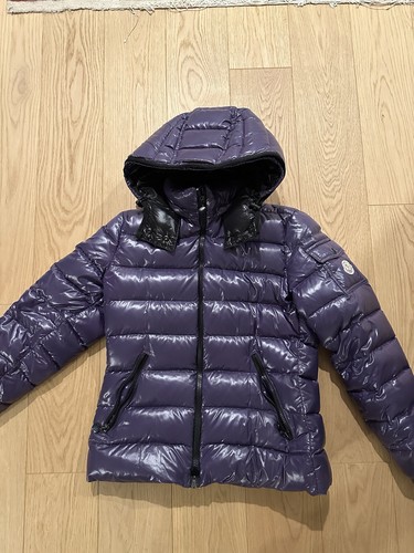 Moncler daunenjacke bady - daunenjacke,