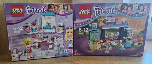 Lego friends spielspaß im - lego,