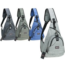 Schultertasche Crossbag