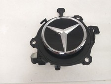 Mercedes W118 CLA Heckklappe Stern & Schwenkantrieb 696 Schwarz A0997504600