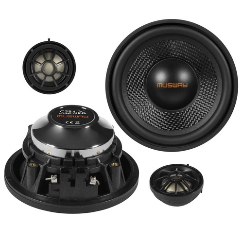 Auto musway csb4 - auto,