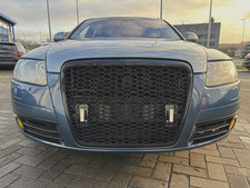 Stoßstange vorne AUDI A6 4F