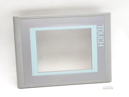 Siemens front mp177 - siemens,