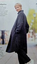 Gudrun sjöden kleid alba - sjÖden,