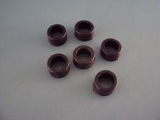 Satz Gummi Dämpfer für