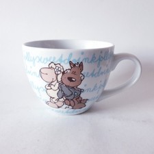 Nici Jolly Mäh  Cappuccino