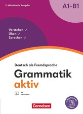 Grammatik aktiv A1-B1 -