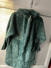 Alpaca art damen mantel jacke - alpaca,