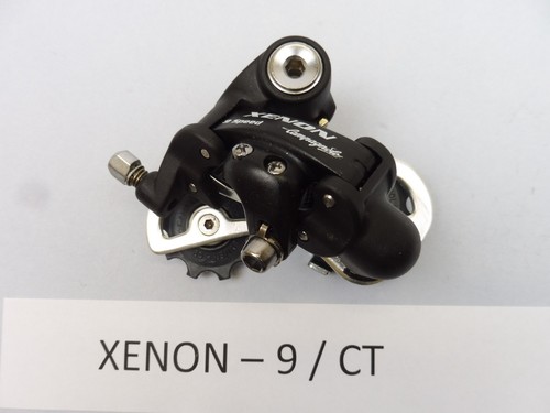 Campagnolo xenon sp - campagnolo,
