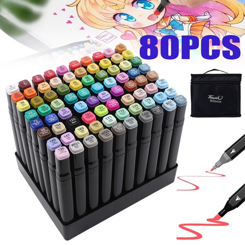 Far marker dual tip - 80,