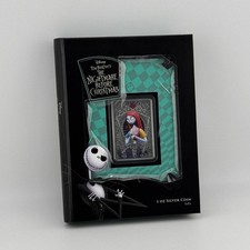 1 Unze Silbermünze PP – The