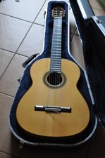 Famenco gitarre von Vicente