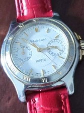 Uhr PHILIP WATCH HIPPOS Swiss